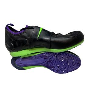 Nike Zoom PV II Pole Vault Track & Field Shoe 317404-035 Size 12.5 MSRP $120